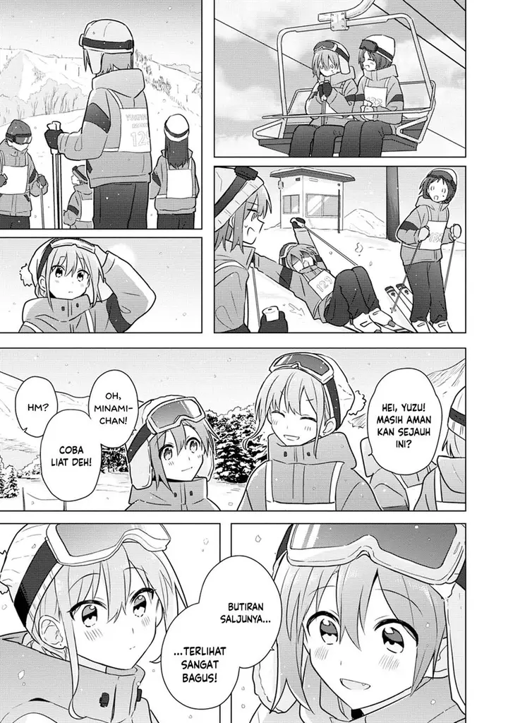 image-komik-doushitara-osananajimi-no-kanojo-ni-naremasu-ka-chapter-23-7/24