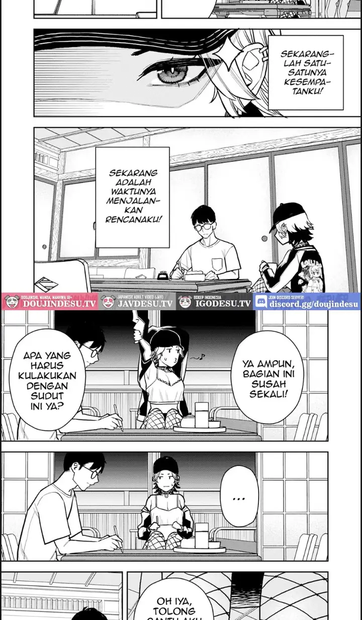 image-komik-doushitemo-senpai-to-sekkusu-ga-shitai-kouhai-chapter-01-end-2/23