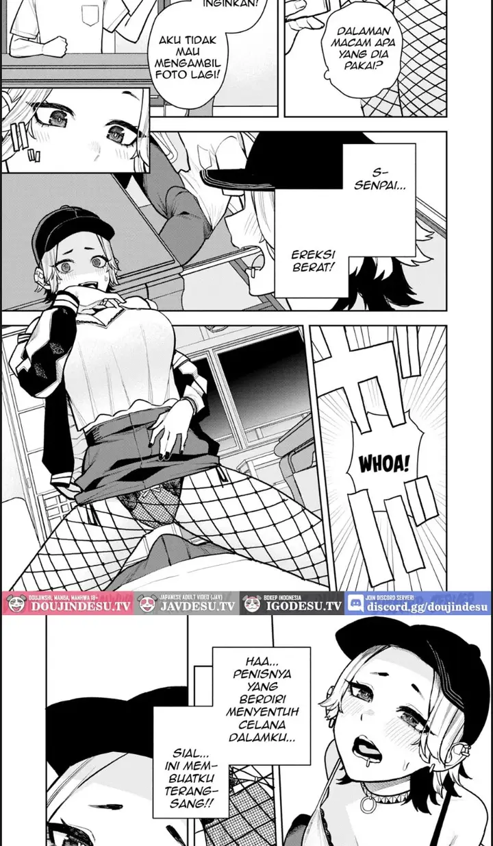 image-komik-doushitemo-senpai-to-sekkusu-ga-shitai-kouhai-chapter-01-end-6/23