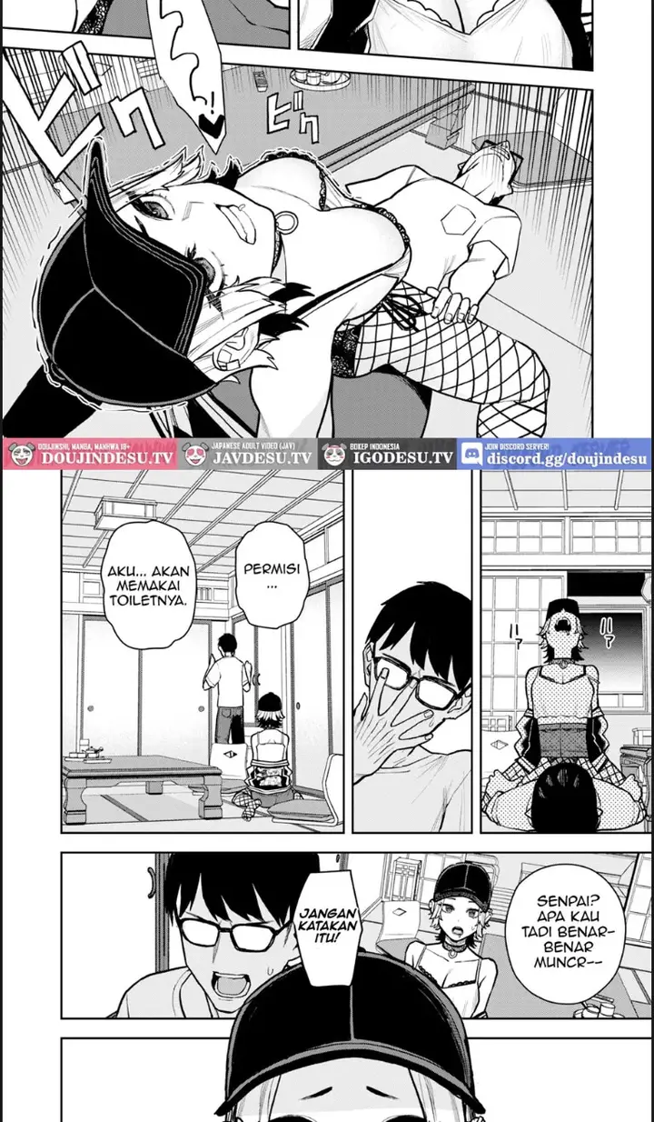 image-komik-doushitemo-senpai-to-sekkusu-ga-shitai-kouhai-chapter-01-end-8/23
