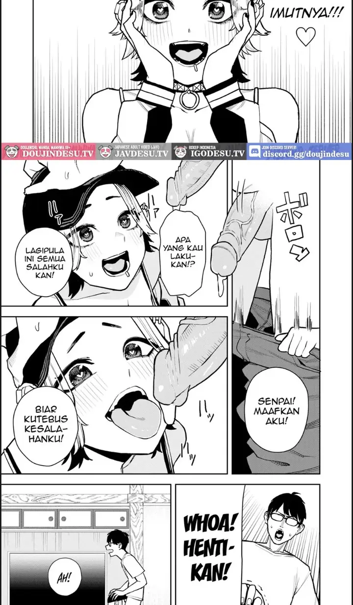 image-komik-doushitemo-senpai-to-sekkusu-ga-shitai-kouhai-chapter-01-end-9/23
