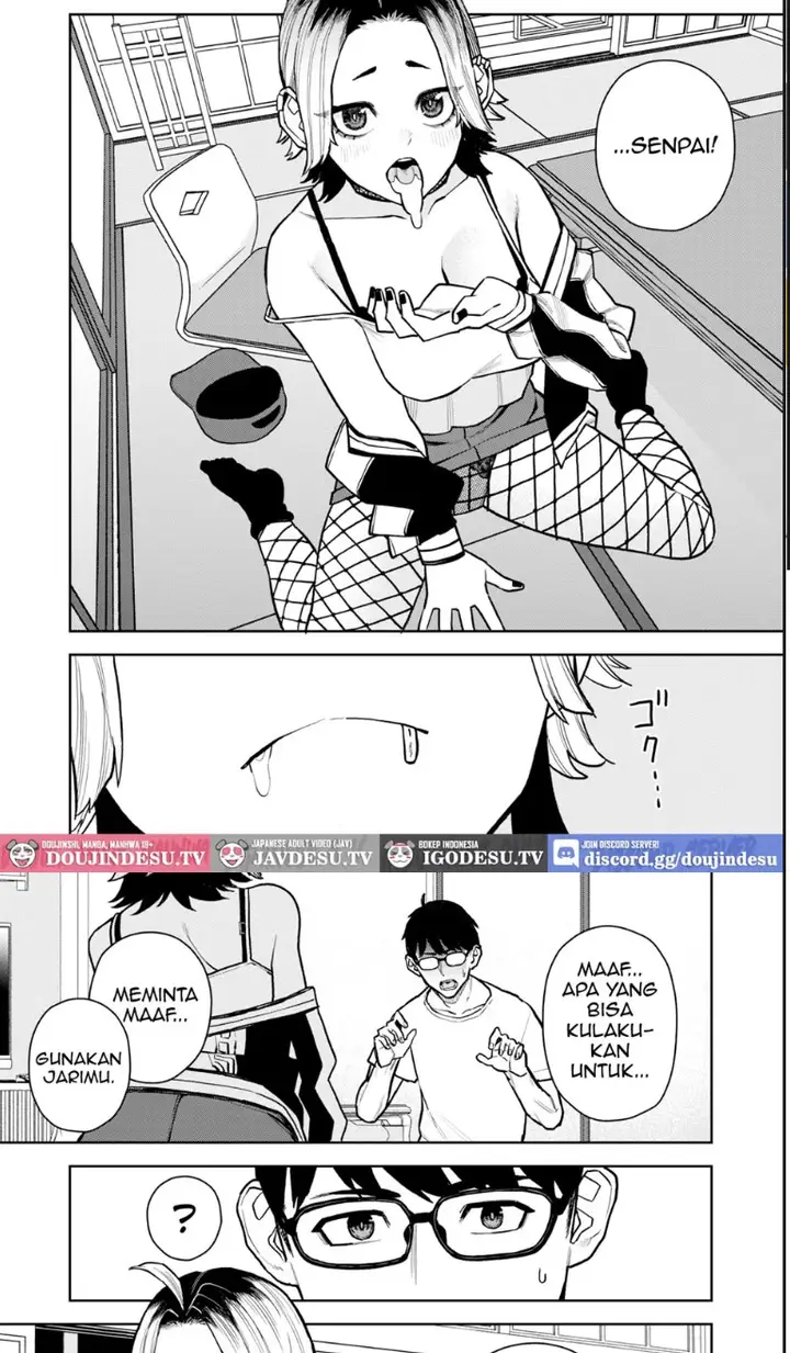 image-komik-doushitemo-senpai-to-sekkusu-ga-shitai-kouhai-chapter-01-end-12/23