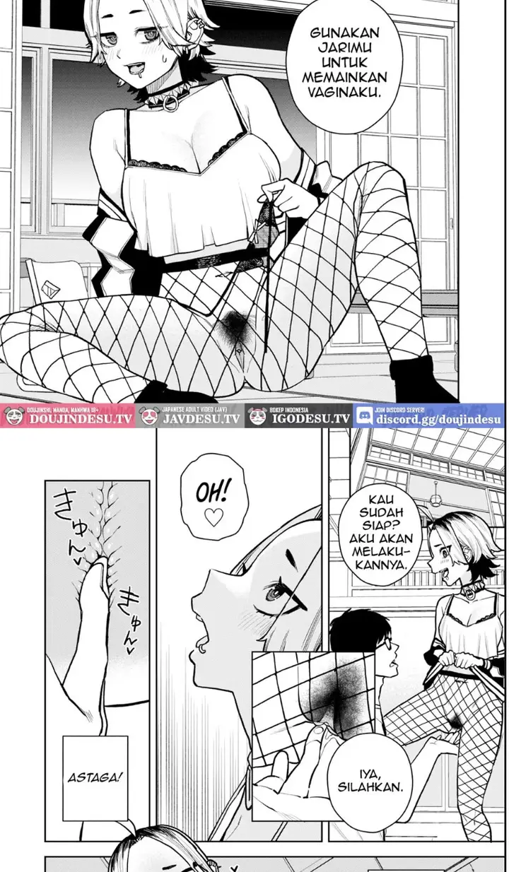 image-komik-doushitemo-senpai-to-sekkusu-ga-shitai-kouhai-chapter-01-end-13/23