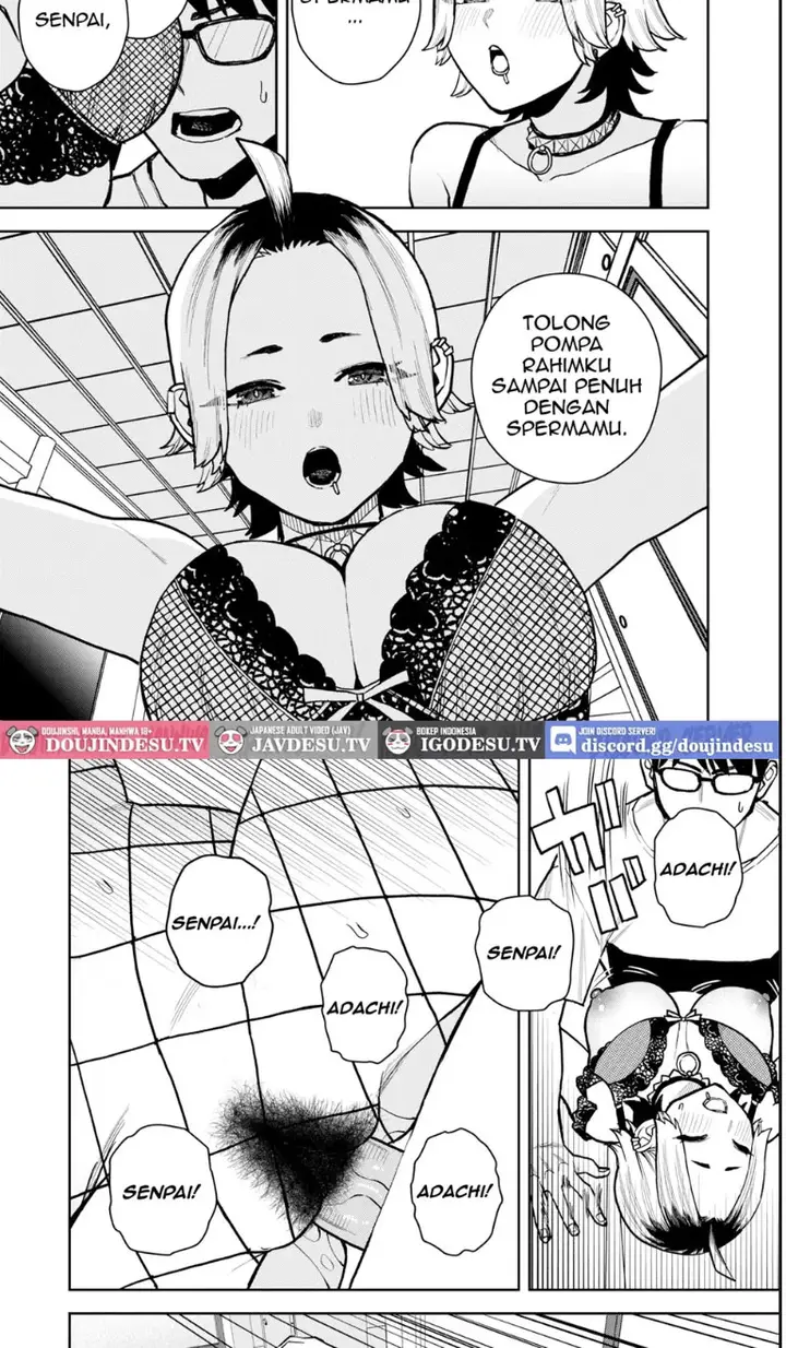 image-komik-doushitemo-senpai-to-sekkusu-ga-shitai-kouhai-chapter-01-end-18/23