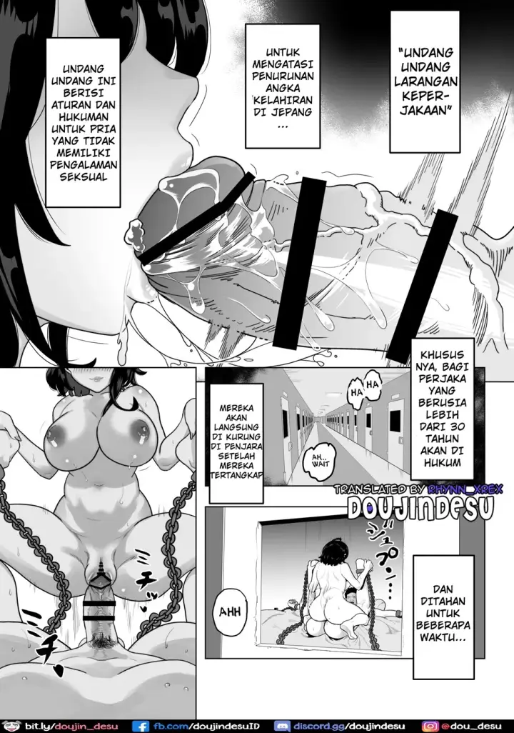 image-komik-doutei-kinshihou-chapter-01-end-2/31