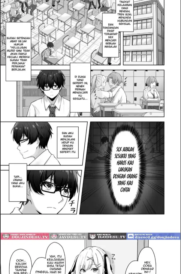 image-komik-doutei-no-mama-da-to-sotsugyou-dekina-chapter-01-1/42