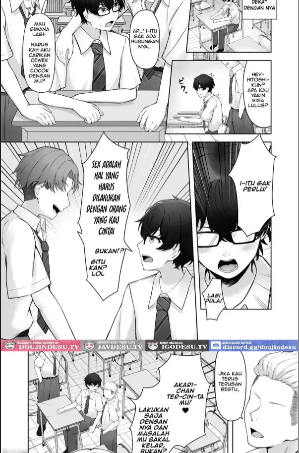 image-komik-doutei-no-mama-da-to-sotsugyou-dekina-chapter-01-3/42