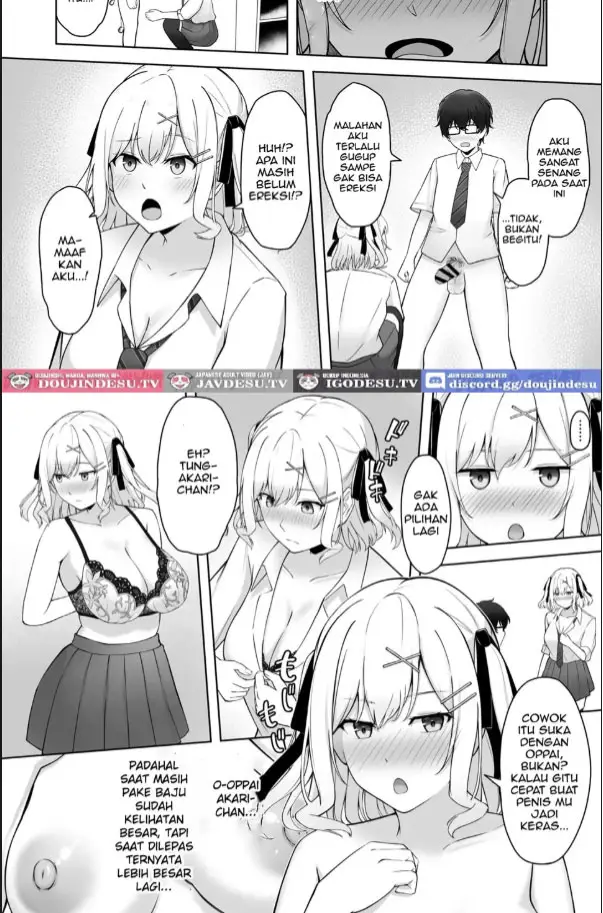 image-komik-doutei-no-mama-da-to-sotsugyou-dekina-chapter-01-10/42