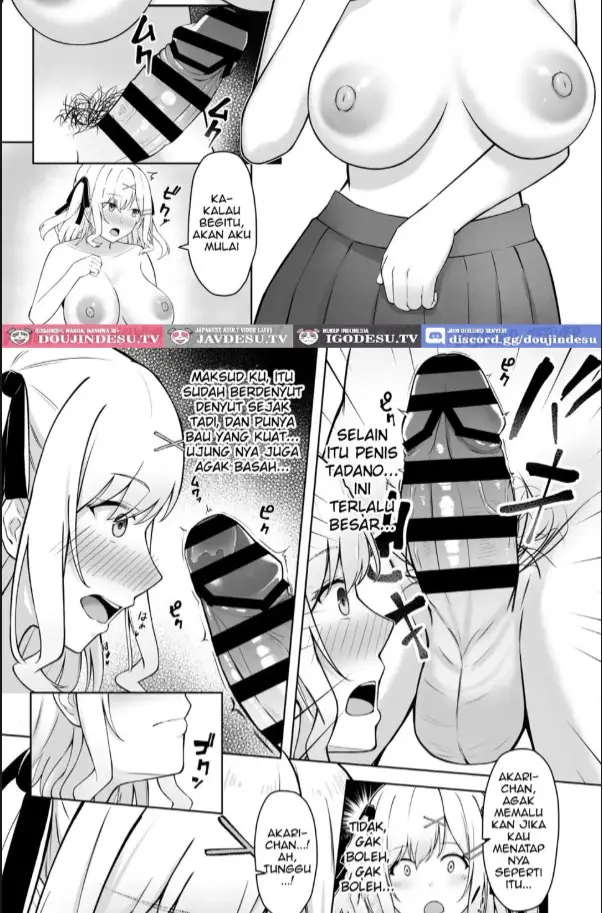 image-komik-doutei-no-mama-da-to-sotsugyou-dekina-chapter-01-11/42