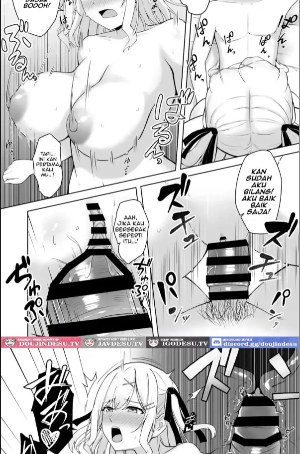 image-komik-doutei-no-mama-da-to-sotsugyou-dekina-chapter-01-21/42