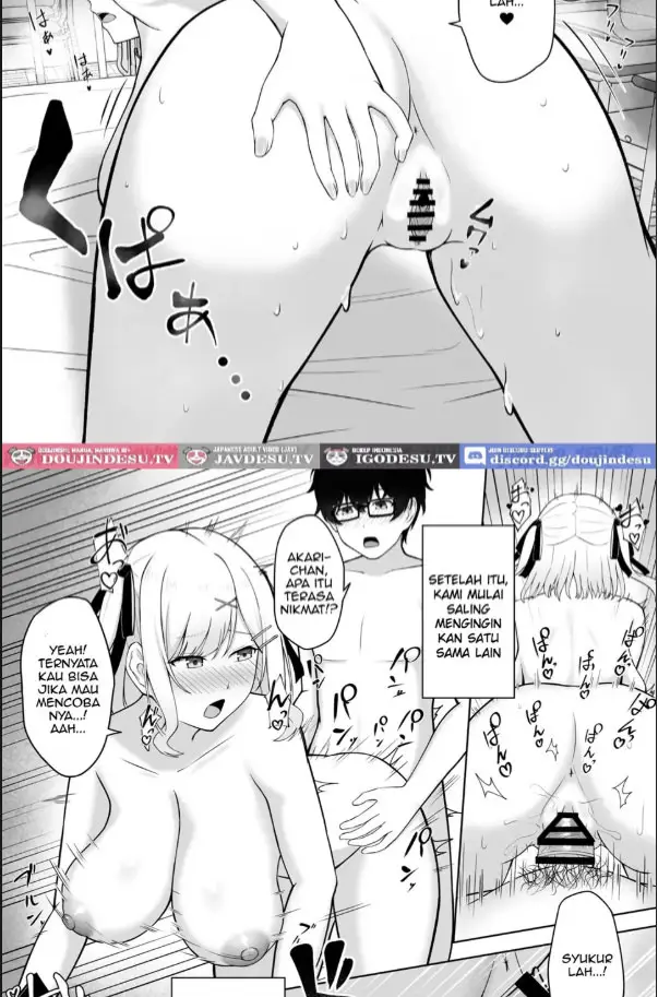 image-komik-doutei-no-mama-da-to-sotsugyou-dekina-chapter-01-27/42