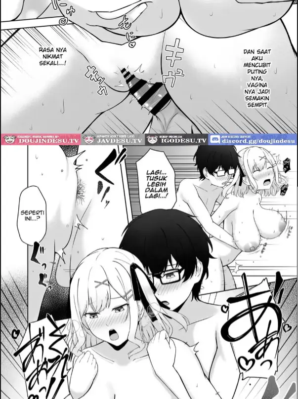 image-komik-doutei-no-mama-da-to-sotsugyou-dekina-chapter-01-30/42