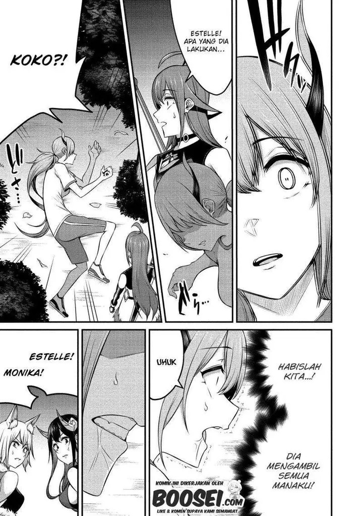 image-komik-douyara-boku-no-hanayome-wa-onna-kishidan-na-you-de-chapter-12-23/28