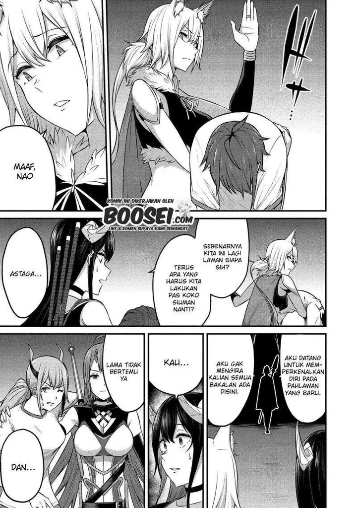 image-komik-douyara-boku-no-hanayome-wa-onna-kishidan-na-you-de-chapter-12-25/28