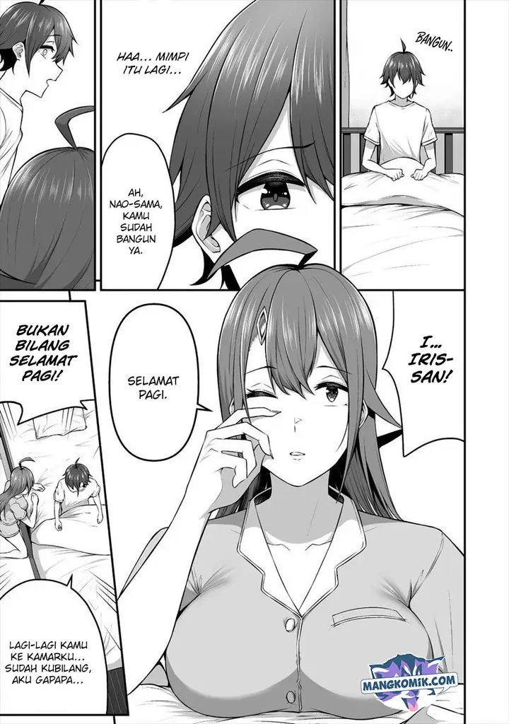 image-komik-douyara-boku-no-hanayome-wa-onna-kishidan-na-you-de-chapter-13-4/27