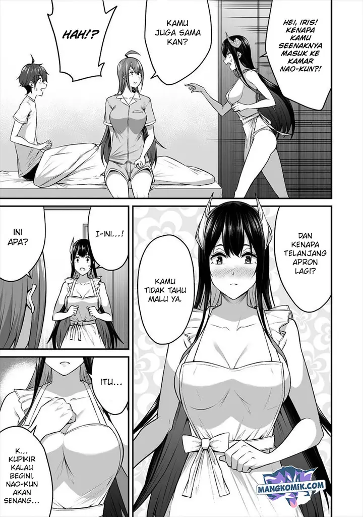 image-komik-douyara-boku-no-hanayome-wa-onna-kishidan-na-you-de-chapter-13-8/27