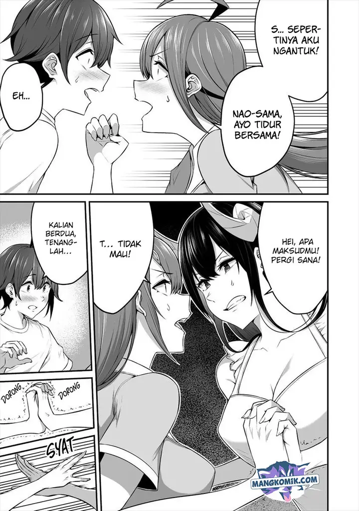 image-komik-douyara-boku-no-hanayome-wa-onna-kishidan-na-you-de-chapter-13-10/27