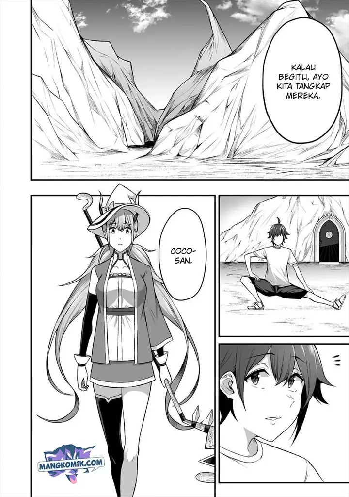 image-komik-douyara-boku-no-hanayome-wa-onna-kishidan-na-you-de-chapter-13-23/27