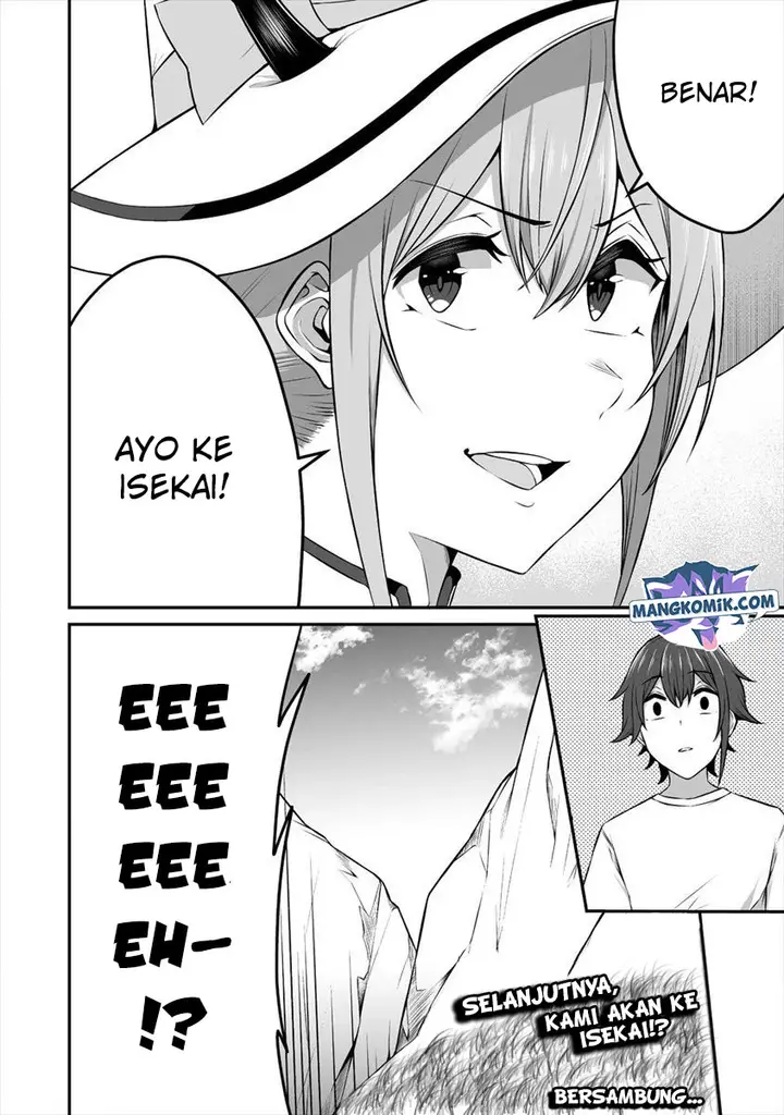 image-komik-douyara-boku-no-hanayome-wa-onna-kishidan-na-you-de-chapter-13-25/27