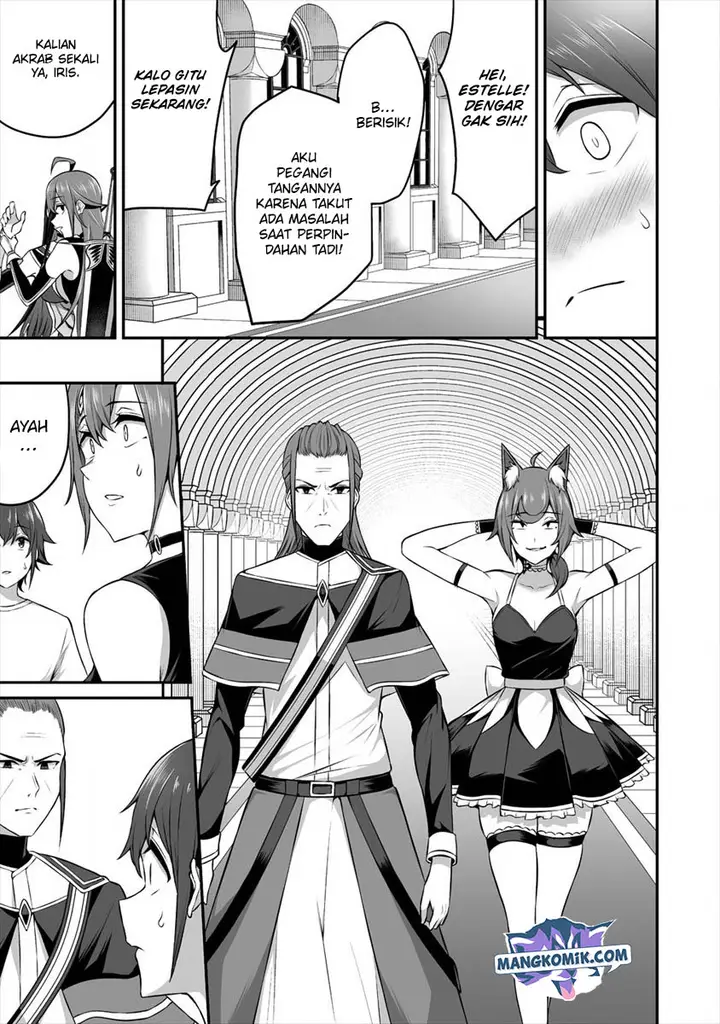 image-komik-douyara-boku-no-hanayome-wa-onna-kishidan-na-you-de-chapter-14-9/35