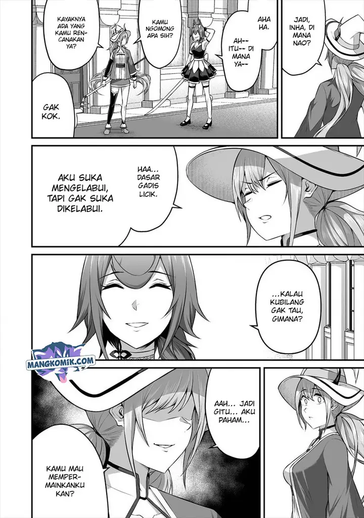 image-komik-douyara-boku-no-hanayome-wa-onna-kishidan-na-you-de-chapter-14-26/35