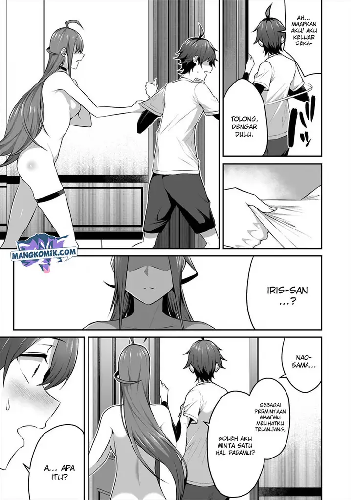 image-komik-douyara-boku-no-hanayome-wa-onna-kishidan-na-you-de-chapter-14-31/35