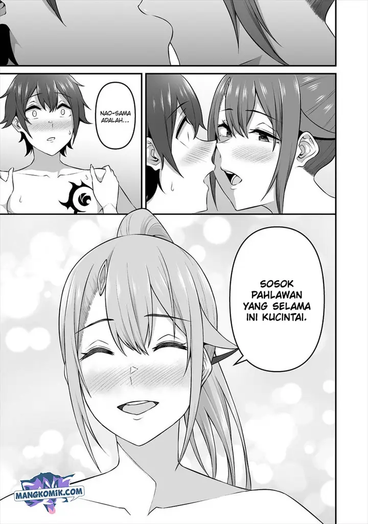 image-komik-douyara-boku-no-hanayome-wa-onna-kishidan-na-you-de-chapter-15-21/36