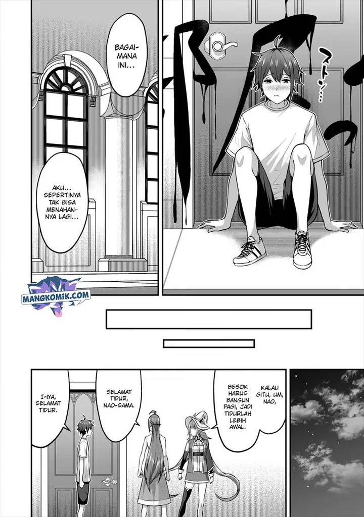 image-komik-douyara-boku-no-hanayome-wa-onna-kishidan-na-you-de-chapter-16-15/36
