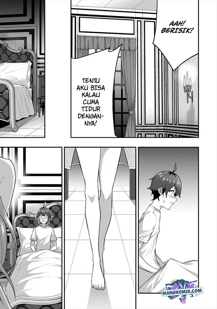image-komik-douyara-boku-no-hanayome-wa-onna-kishidan-na-you-de-chapter-16-25/36
