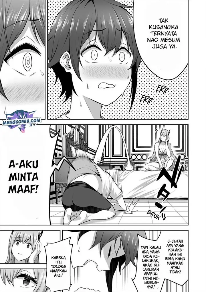 image-komik-douyara-boku-no-hanayome-wa-onna-kishidan-na-you-de-chapter-17-9/36