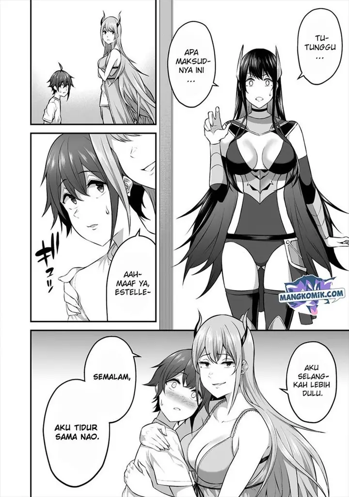 image-komik-douyara-boku-no-hanayome-wa-onna-kishidan-na-you-de-chapter-17-12/36