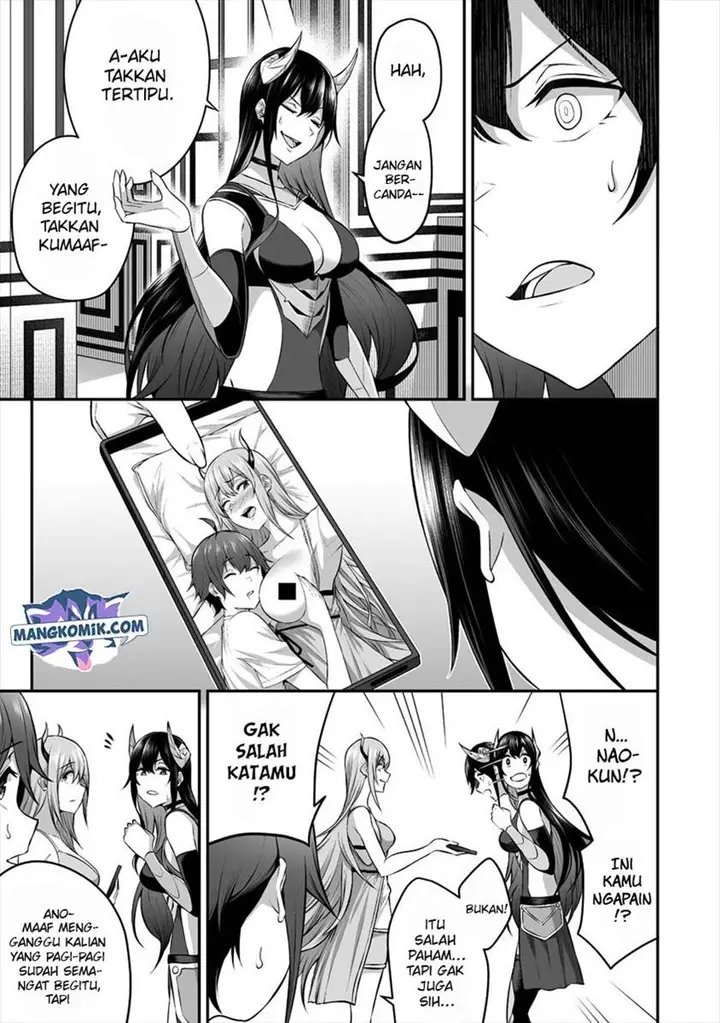 image-komik-douyara-boku-no-hanayome-wa-onna-kishidan-na-you-de-chapter-17-13/36