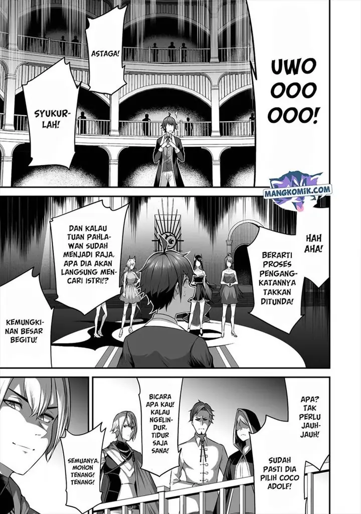 image-komik-douyara-boku-no-hanayome-wa-onna-kishidan-na-you-de-chapter-17-27/36