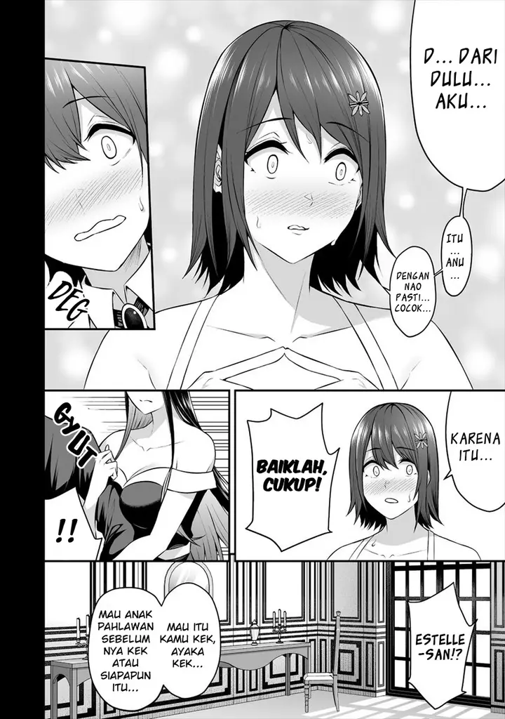 image-komik-douyara-boku-no-hanayome-wa-onna-kishidan-na-you-de-chapter-18-4/34