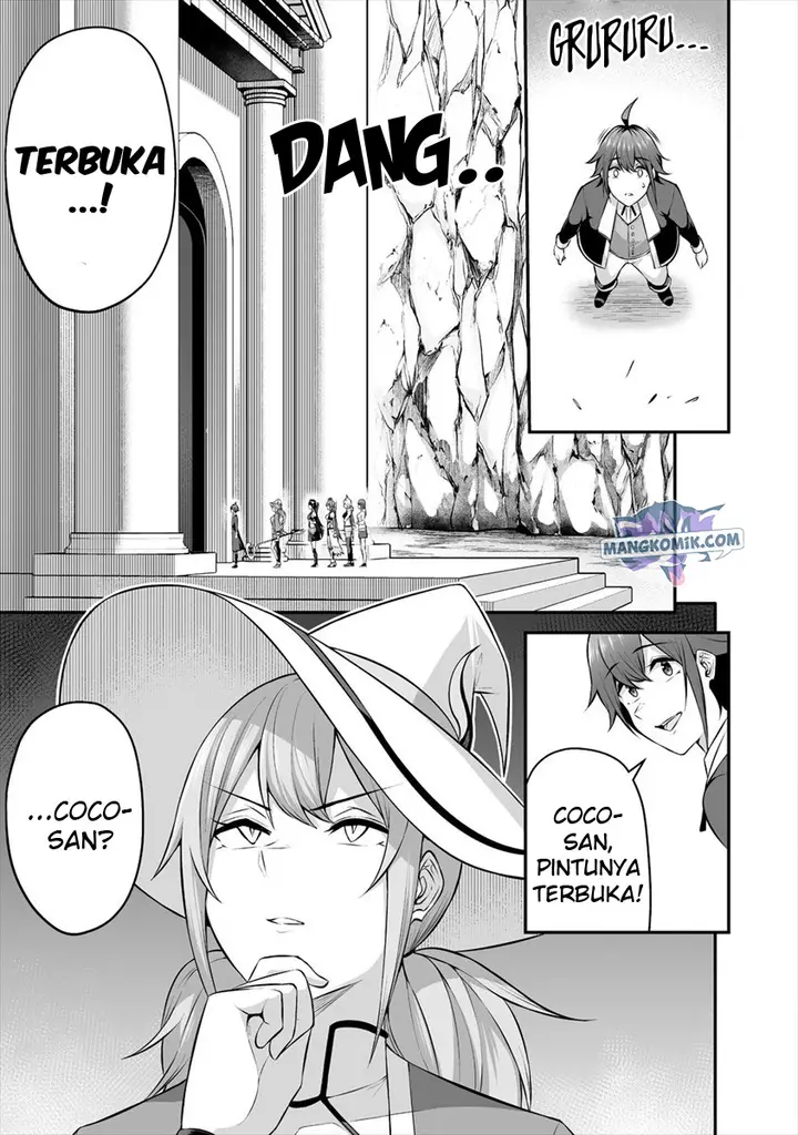 image-komik-douyara-boku-no-hanayome-wa-onna-kishidan-na-you-de-chapter-18-11/34