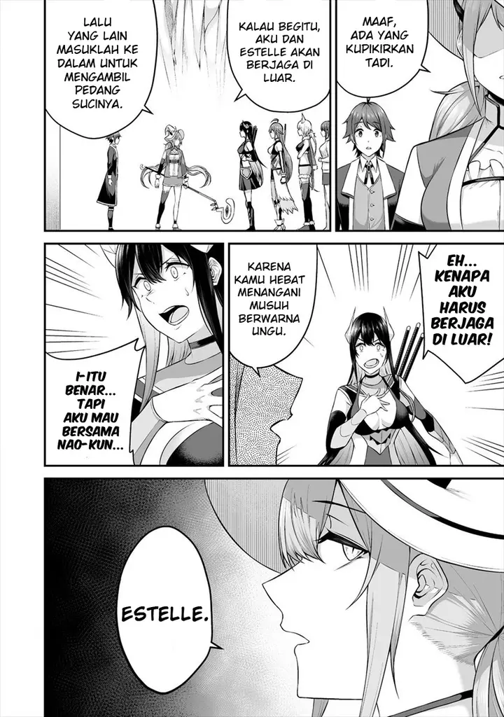 image-komik-douyara-boku-no-hanayome-wa-onna-kishidan-na-you-de-chapter-18-12/34