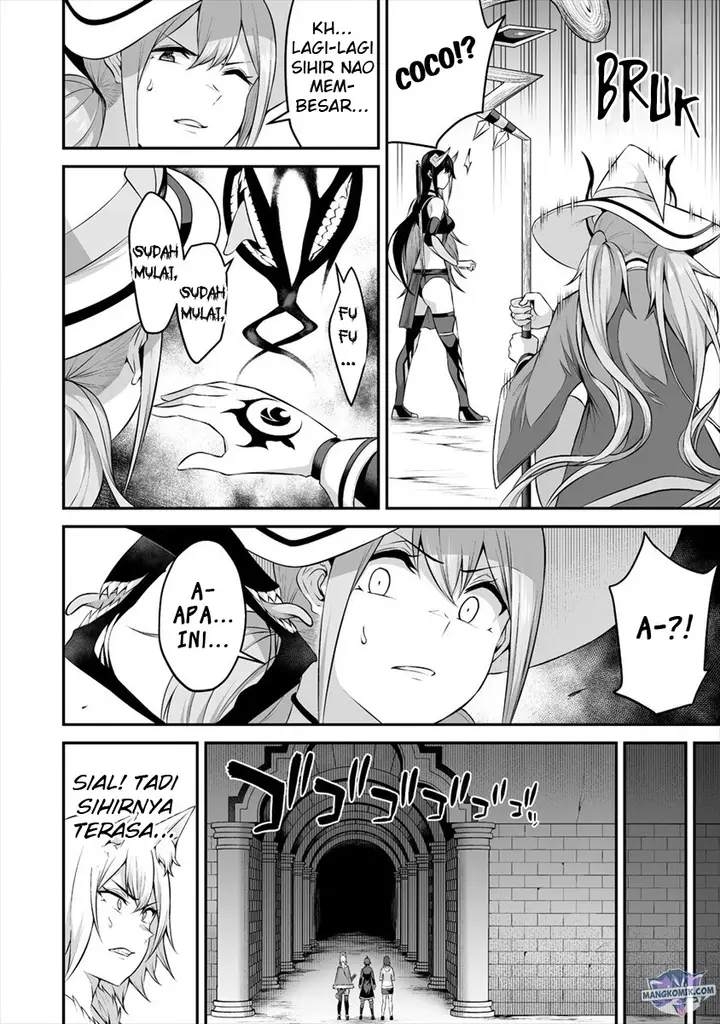 image-komik-douyara-boku-no-hanayome-wa-onna-kishidan-na-you-de-chapter-18-23/34