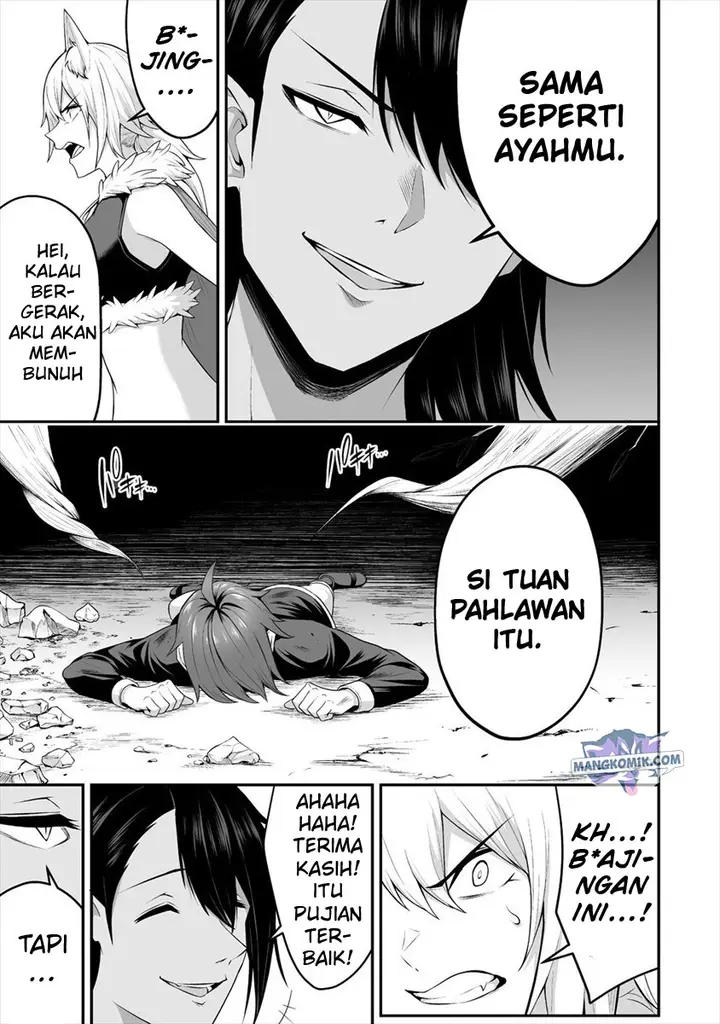 image-komik-douyara-boku-no-hanayome-wa-onna-kishidan-na-you-de-chapter-19-14/33