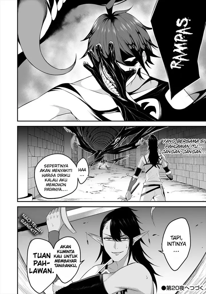 image-komik-douyara-boku-no-hanayome-wa-onna-kishidan-na-you-de-chapter-19-28/33