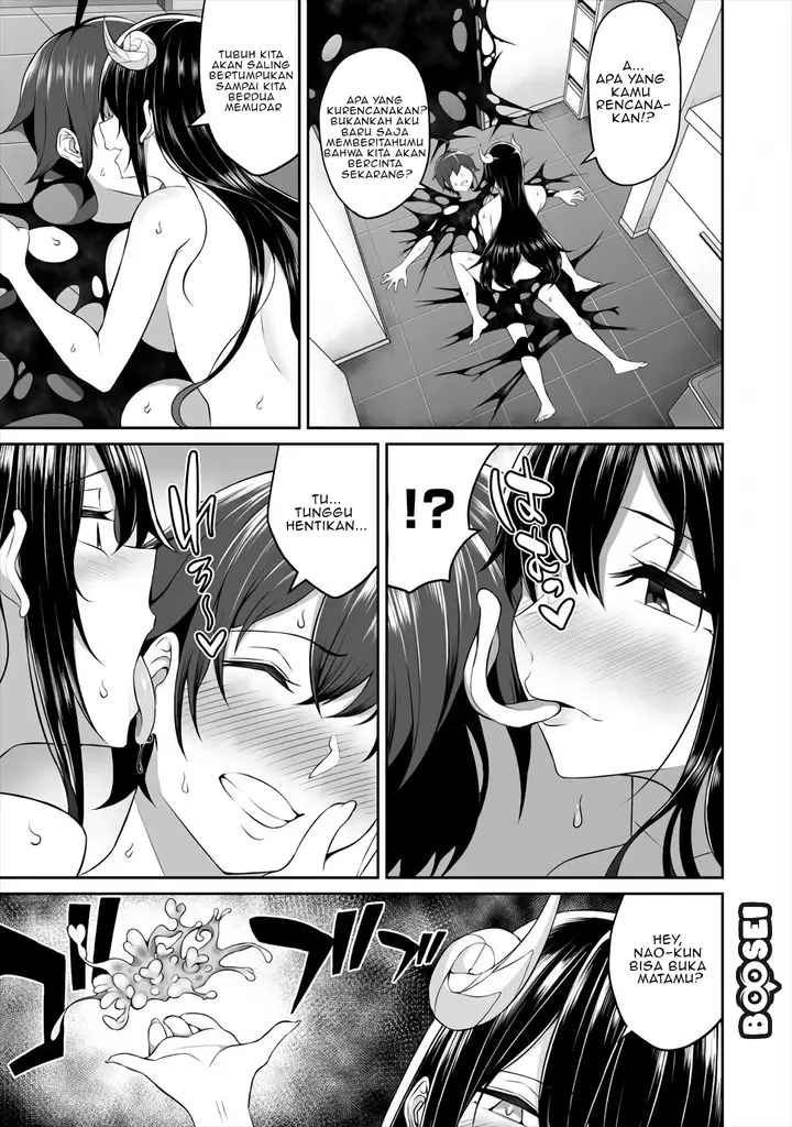 image-komik-douyara-boku-no-hanayome-wa-onna-kishidan-na-you-de-chapter-2-20/27