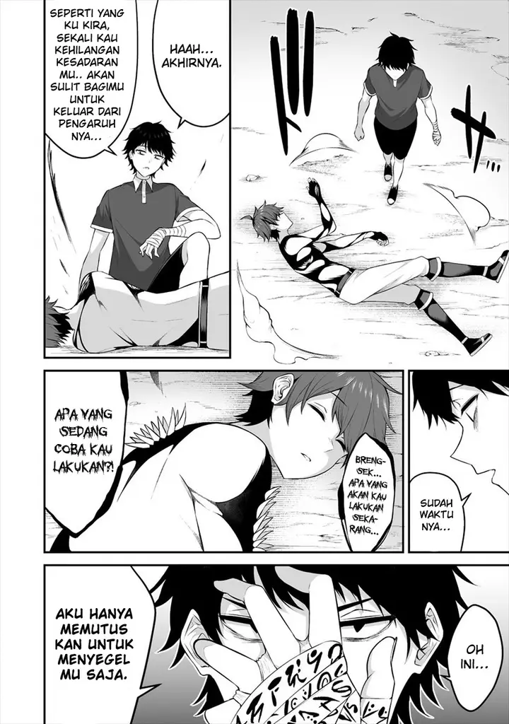 image-komik-douyara-boku-no-hanayome-wa-onna-kishidan-na-you-de-chapter-21-11/36