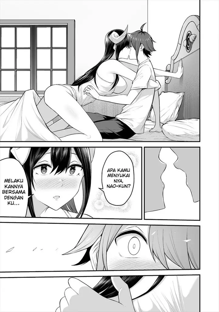 image-komik-douyara-boku-no-hanayome-wa-onna-kishidan-na-you-de-chapter-22-8/27