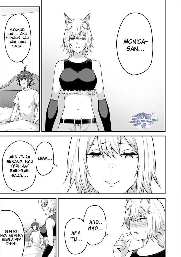 image-komik-douyara-boku-no-hanayome-wa-onna-kishidan-na-you-de-chapter-22-10/27