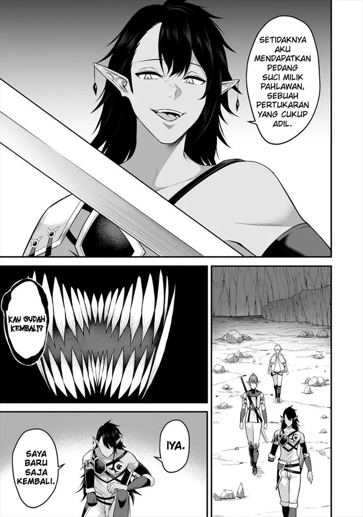 image-komik-douyara-boku-no-hanayome-wa-onna-kishidan-na-you-de-chapter-22-22/27