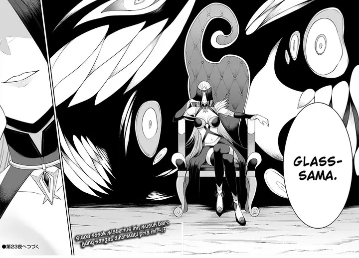 image-komik-douyara-boku-no-hanayome-wa-onna-kishidan-na-you-de-chapter-22-23/27