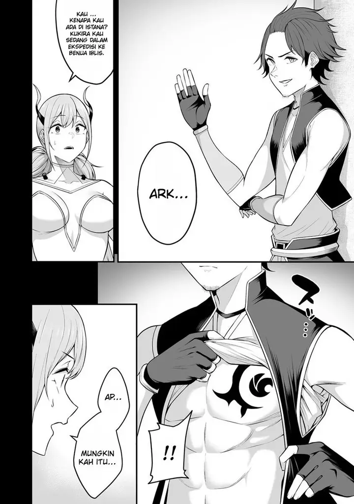 image-komik-douyara-boku-no-hanayome-wa-onna-kishidan-na-you-de-chapter-23-4/32