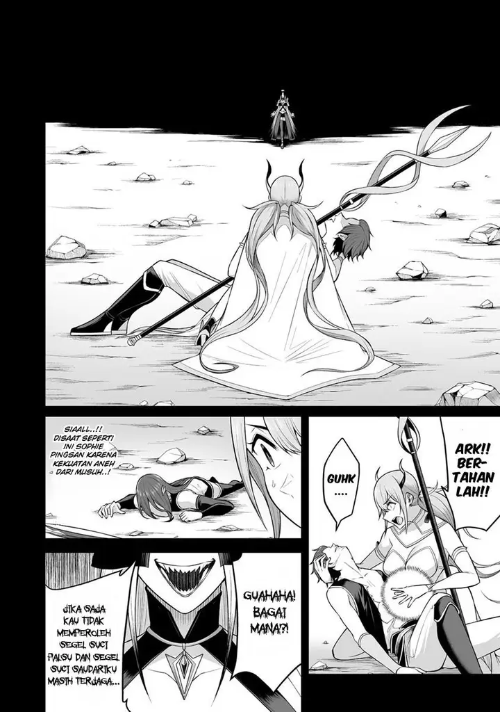 image-komik-douyara-boku-no-hanayome-wa-onna-kishidan-na-you-de-chapter-23-10/32