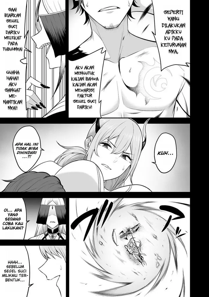 image-komik-douyara-boku-no-hanayome-wa-onna-kishidan-na-you-de-chapter-23-11/32