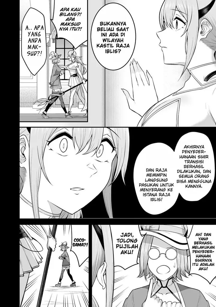 image-komik-douyara-boku-no-hanayome-wa-onna-kishidan-na-you-de-chapter-23-16/32