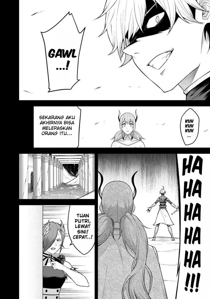 image-komik-douyara-boku-no-hanayome-wa-onna-kishidan-na-you-de-chapter-23-18/32